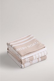 Aeri Australian Cotton Tea Towel Pack of 3