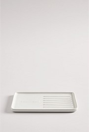 Demm Stoneware Sink Tray