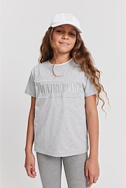 Teen Verified Australian Cotton Heritage T-Shirt