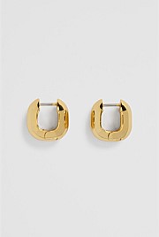 Jada Hoop Earring