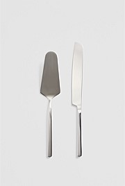 Nolan Cake Server