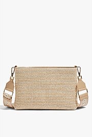 Woven Crossbody