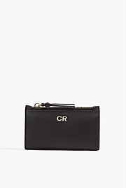 Branded Credit Card Purse