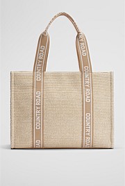 Branded Tote