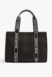 Branded Tote