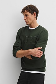 Verified Australian Cotton Heritage Sweat