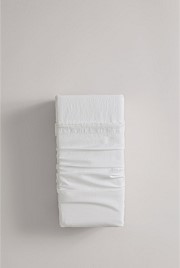 Brae Australian Cotton King Flat Sheet