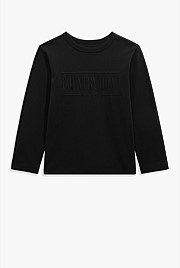 Verified Australian Cotton Long Sleeve Heritage T-Shirt