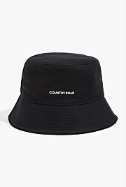 Branded Bucket Hat