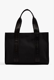 Neoprene Branded Tote