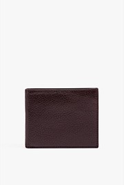 Billfold With Credit Card Case