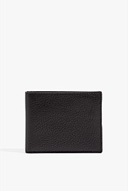 Billfold With Credit Card Case