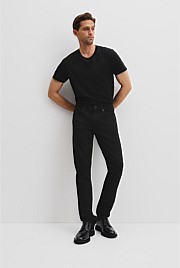 Slim Fit Denim Jean