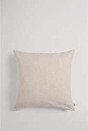 Cove Linen 60x60 Cushion