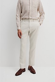 Cotton Linen Pant