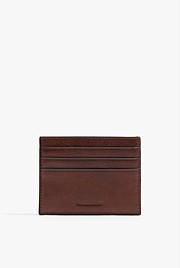 Textured Credit Card Case