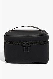 CR Zip Neoprene Large Cosmetic Case