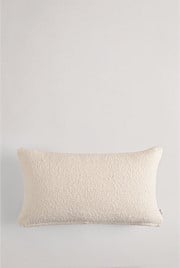 Marley Organically Grown Cotton 35x60 Cushion