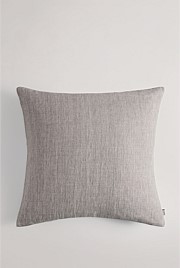 Cove Linen 60x60 Cushion