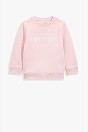 Verified Australian Cotton Heritage Sweat