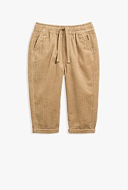 Corduroy Pant