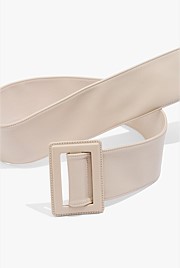 Long Soft Belt