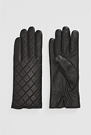 Quilted Glove