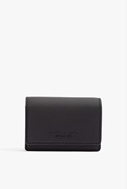 Coated Wallet