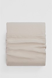 Dakota King Quilt Cover