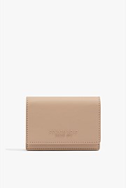 Coated Wallet