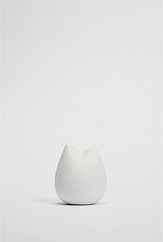 Ari Small Porcelain Vase