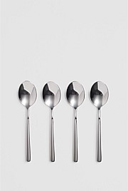 Nolan Teaspoon Set of 4