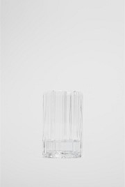 Regis Small Glass Vase