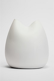 Ari Large Porcelain Vase