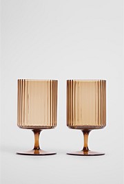 Vivi Wine Glass Set of 2