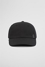 Australian Cotton Pique Logo Cap