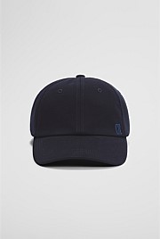 Australian Cotton Pique Logo Cap