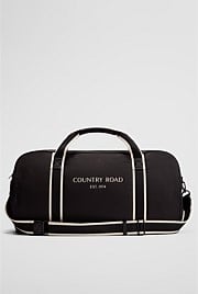 Country Road Logo Tote