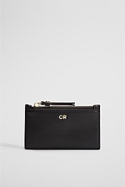 Branded Credit Card Purse