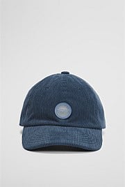 Corduroy Cap