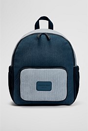 Block Backpack