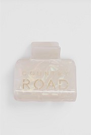 CR Branded Hair Clip