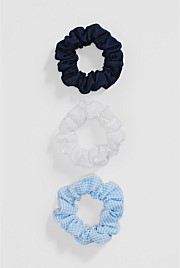 Dobbie Scrunchie Pack of 3