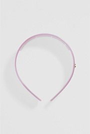 Acetate Headband