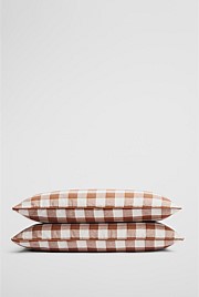 Otto Standard Pillowcase Pair