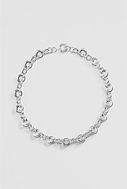 Round Chain Necklace