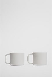 Lygon Espresso Cup Set of 2