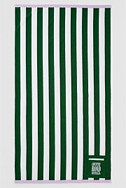 Archive Verified Australian Cotton Pocket Beach Towel