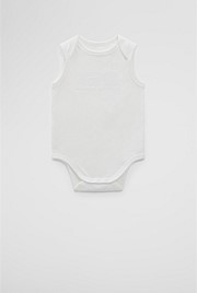 Organically Grown Cotton Heritage Bodysuit