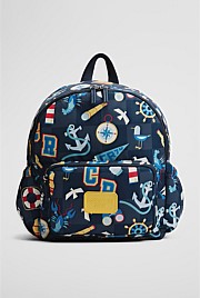 Seaside Backpack